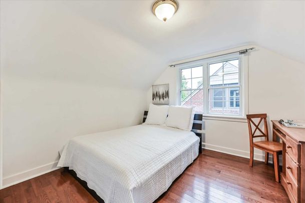 For Lease - 40 Plaxton(Upper Level) Drive, Toronto, Ontario - Photo 1