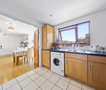 Room in a Shared Flat, Monteagle Way, E5 - Photo 5