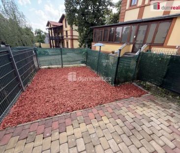 Pronájem ubytovací jednotky 1+kk 25 m - Фото 4