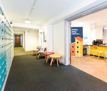 Studio to rent - Photo 5