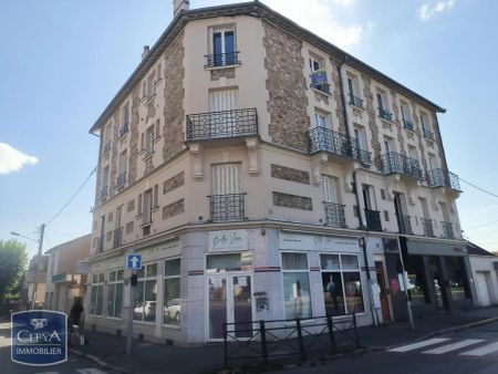 Appartement à louer 3 pièces 68.21m² - Photo 3