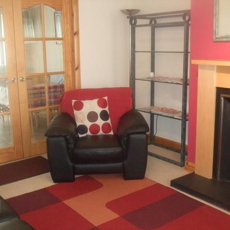 4 Mill Square (Student Let), Portstewart, BT55 7TB - Photo 1