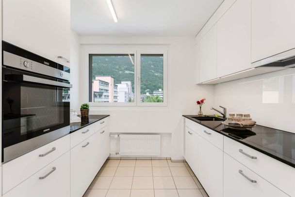 3.5 Zimmer, 81 m², 4. Stock - Foto 1