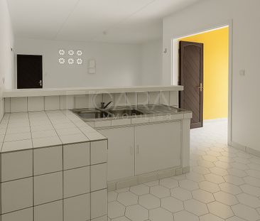 Location Maison 5 pièces 120m² CAYENNE 97300 - Photo 2