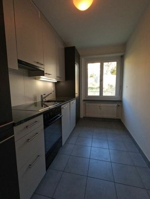geräumige 2-Zimmer-Wohnung im 2. OG - Photo 1