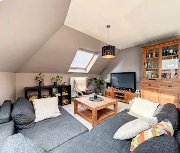 Appartement met 2 slpks en autostandplaats - Foto 2
