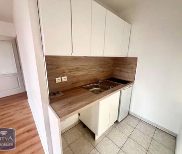 Location Appartement 2 pièces 39m² LILLE 59000 - Photo 3