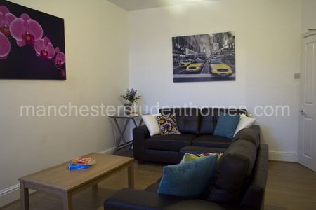Whitby Road, Manchester, M14 6QL - Photo 2