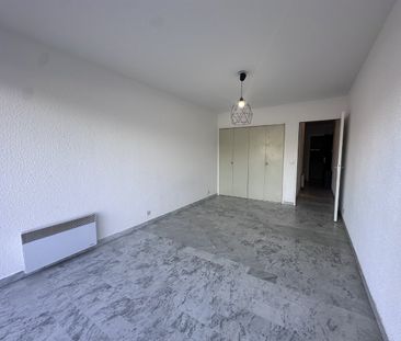Location Appartement 1 pièce 35m² MONTPELLIER 34090 - Photo 6