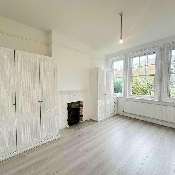 Sylvan Avenue, Wood Green, N22 - Photo 1