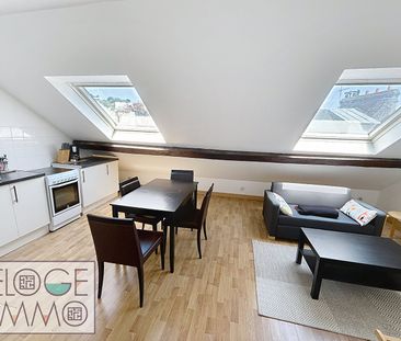 Location Appartement 2 pièces 25m² ROUEN 76000 - Photo 2