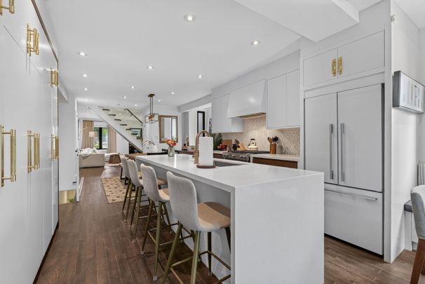 For Lease - 43 Helena Avenue, Toronto, Ontario - Photo 1