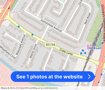 3 bedroom house for rent - Photo 1