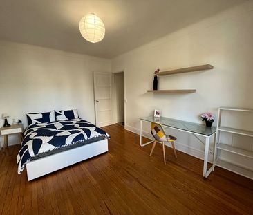 Appartement de 120 m², Type T5 avec garage et balcon - Photo 4