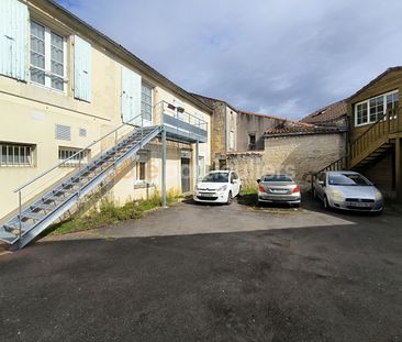 LUCON A LOUER APPARTEMENT 2 CHAMBRES - Photo 5