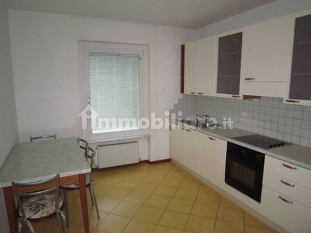 Quadrilocale piazza Gries 17, Centro, Bolzano - Photo 4