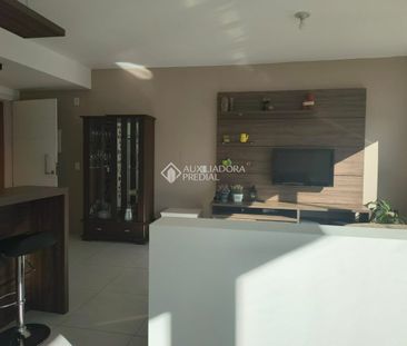 Apartamento com 1 quarto e 42m² para alugar em Praia de Belas, Port... - Photo 2