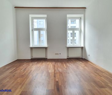 TOP sanierte 2 Zimmer-Altbauwohnung in 1100 Wien!! - Foto 5