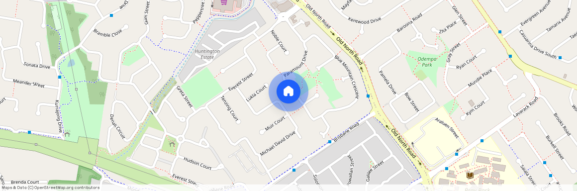 38 Paramount Drive, Qld 4500, Warner