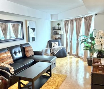 For Lease - 200 Rideau Street Unit# 411, Lower Town - Sandy Hill, O... - Photo 3