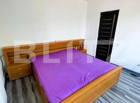 Apartament 1 camera, parcare subterana, zona Teilor - Fotografie 3