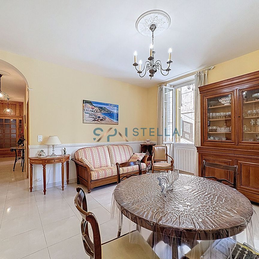 À louer T3 meublé quartier Tribunal, - Photo 1