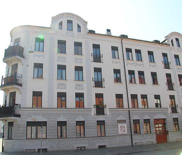 Spångatan 31 B - Foto 3