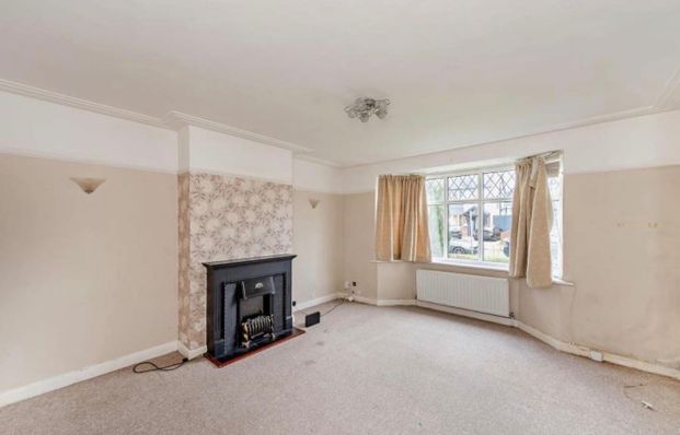 1 Bed Maisonette, Beechcroft Avenue, HA2 - Photo 1