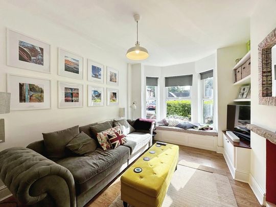 3 bedroom terraced house to rent - Photo 1