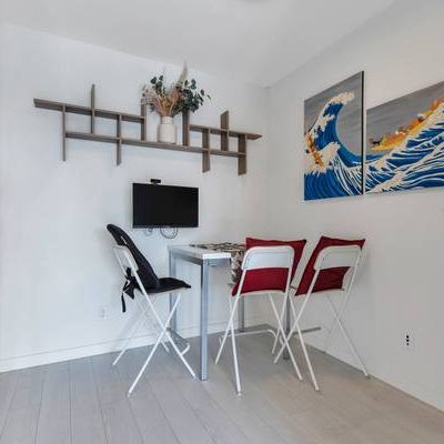 2 Bed, 1 Bath, 1 Parking, A/C - Avail Oct/24 - Apr/25 only - Photo 3