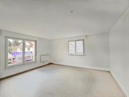 Location Appartement 3 pièces 63m² ECKBOLSHEIM 67201 - Photo 5