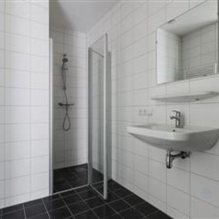 Te huur: Sasboutstraat 21 - Foto 4