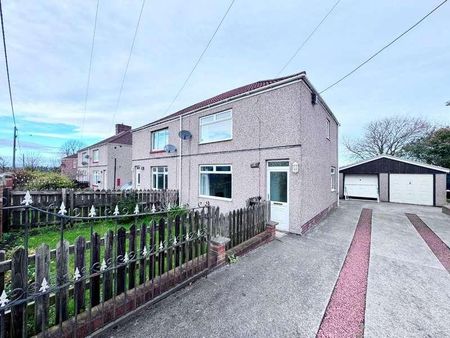 Ash Terrace, West Cornforth, DL17 - Photo 5