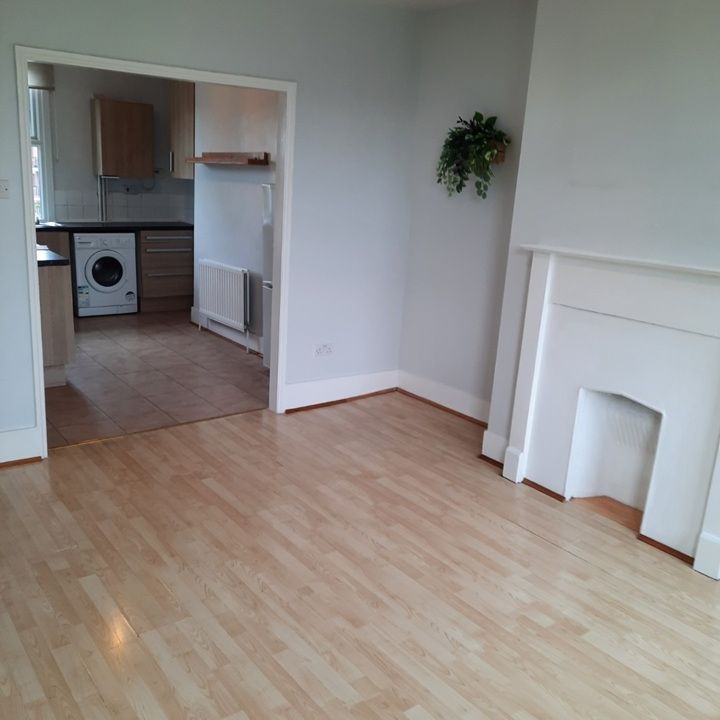 1 Bed Flat, Kent House Road, SE26 - Photo 1