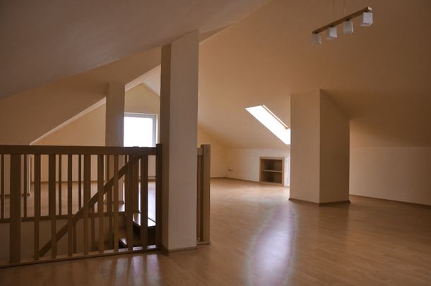 Mieszkanie dwupozimowe Poznań Plewiska 145m2 - Photo 1