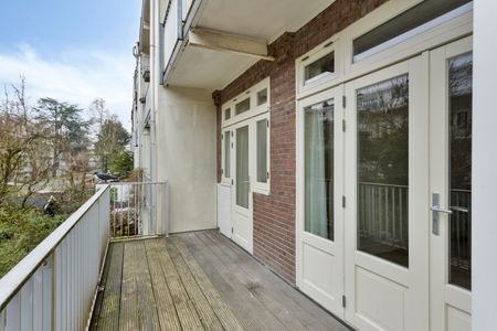 Appartement te huur: Kribbestraat 48-1 1079 WV Amsterdam - Foto 5