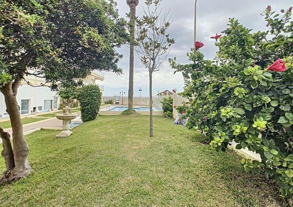 Torremolinos, Andalusia