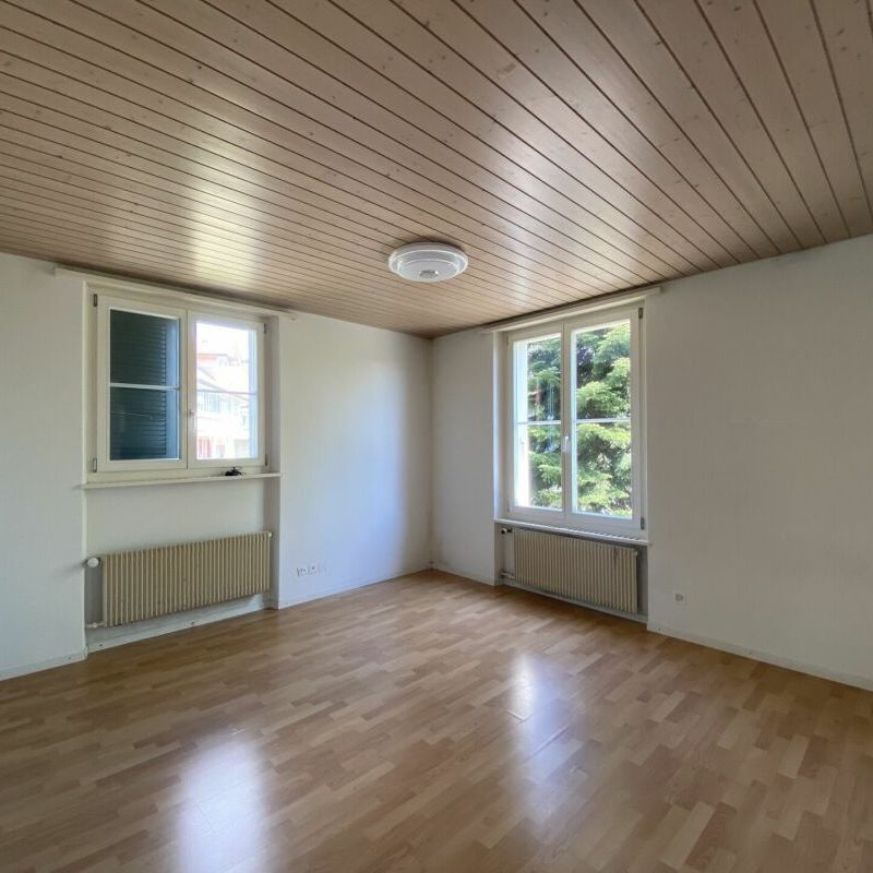 1-Zimmer-Studio-Wohnung - Photo 1