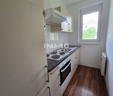 Zentrale 2 Zimmer Wohnung mit Balkon - Obere Bahnstraße 53 - Top 04 - Photo 2