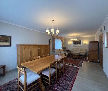 Gelijkvloers appartement met 2 slaapkamers te Pelt - Photo 5