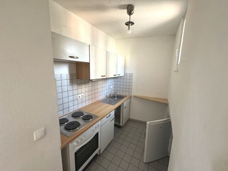 „2 Zimmer-Wohnung in Perchtoldsdorfer Zentrumslage“ - Foto 4