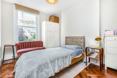 3 bedroom apartment to rent - Photo 4