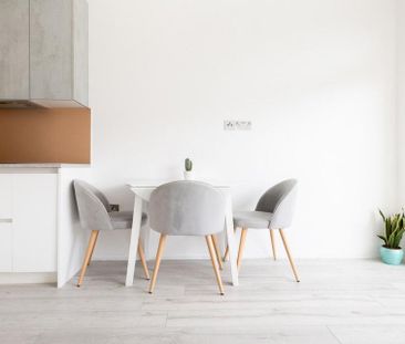 1 bedroom flat to rent - Photo 4