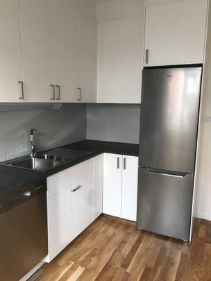 Långarödsvägen 76 A - Foto 1