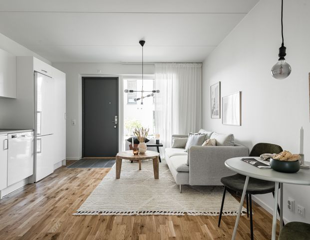 Kubikvägen 1 - Photo 1