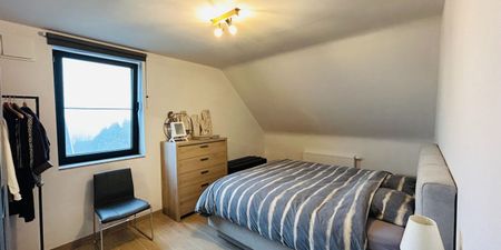 Appartement te huur in Desselgem voor € 950 met 3 slaapkamers - Photo 5