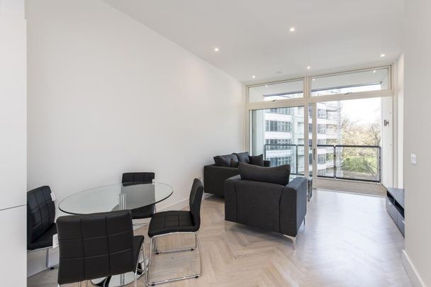 2 bedroom apartment to rent - Photo 1