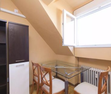 Spacious 1-bedroom apartment for rent in Pozuelo de Alarcón - Foto 5