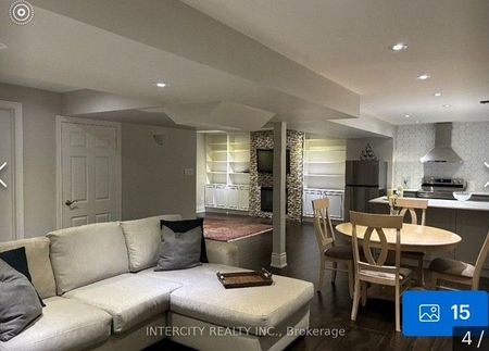 For Lease - 110 Lio Avenue, Vaughan, Ontario - Photo 2