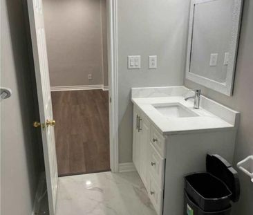 For Lease - 5352 Faith Court Unit# Basement, Mississauga, Ontario - Photo 3